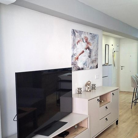 El Rinconcito De Mary Apartment Benalmadena Ngoại thất bức ảnh