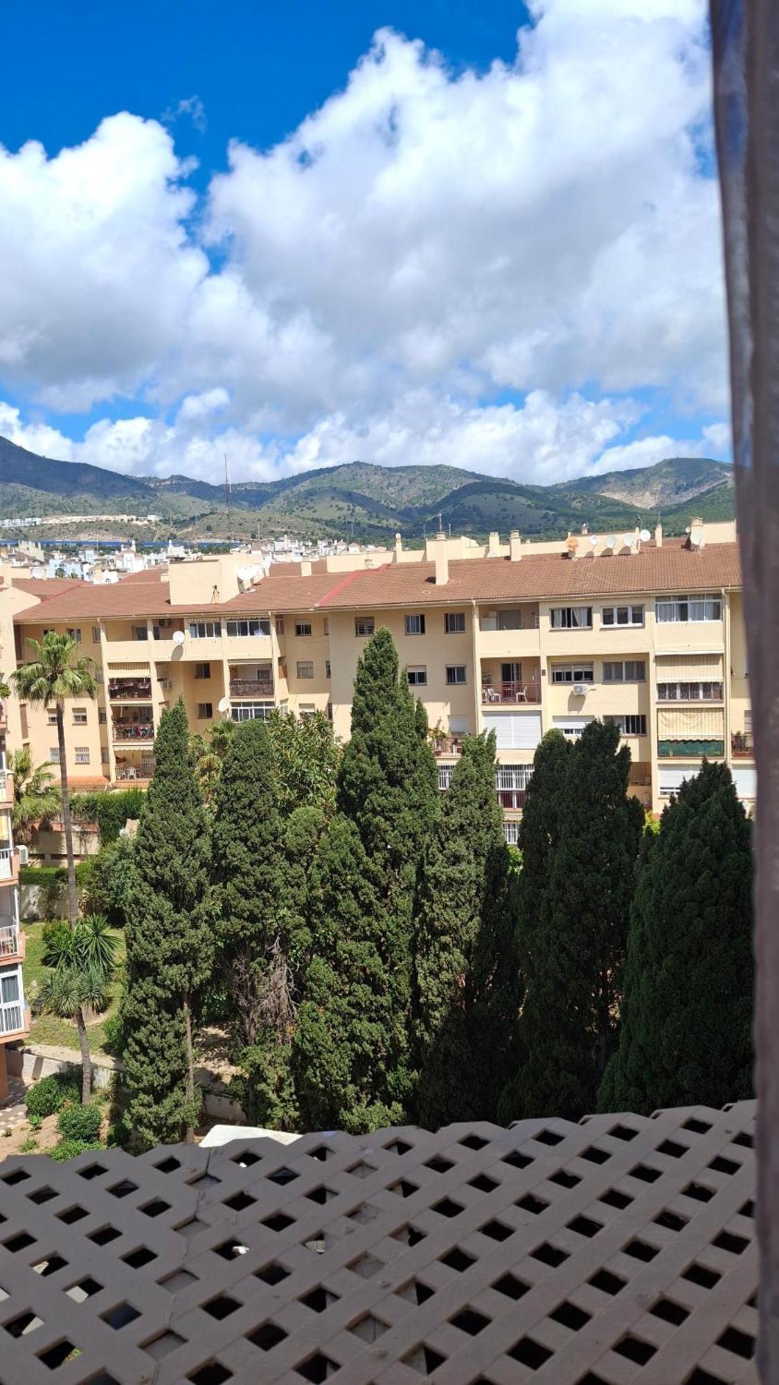 El Rinconcito De Mary Apartment Benalmadena Ngoại thất bức ảnh