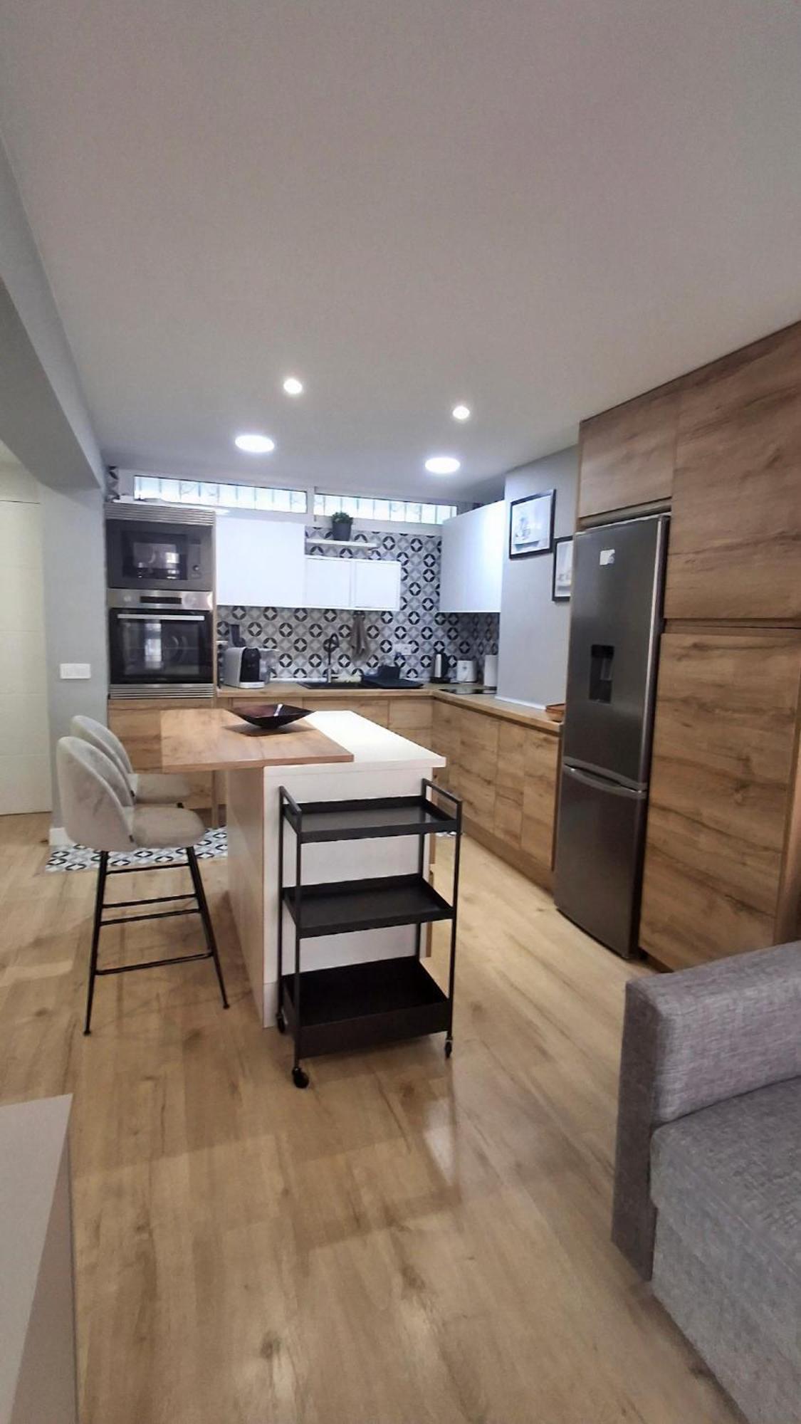 El Rinconcito De Mary Apartment Benalmadena Ngoại thất bức ảnh