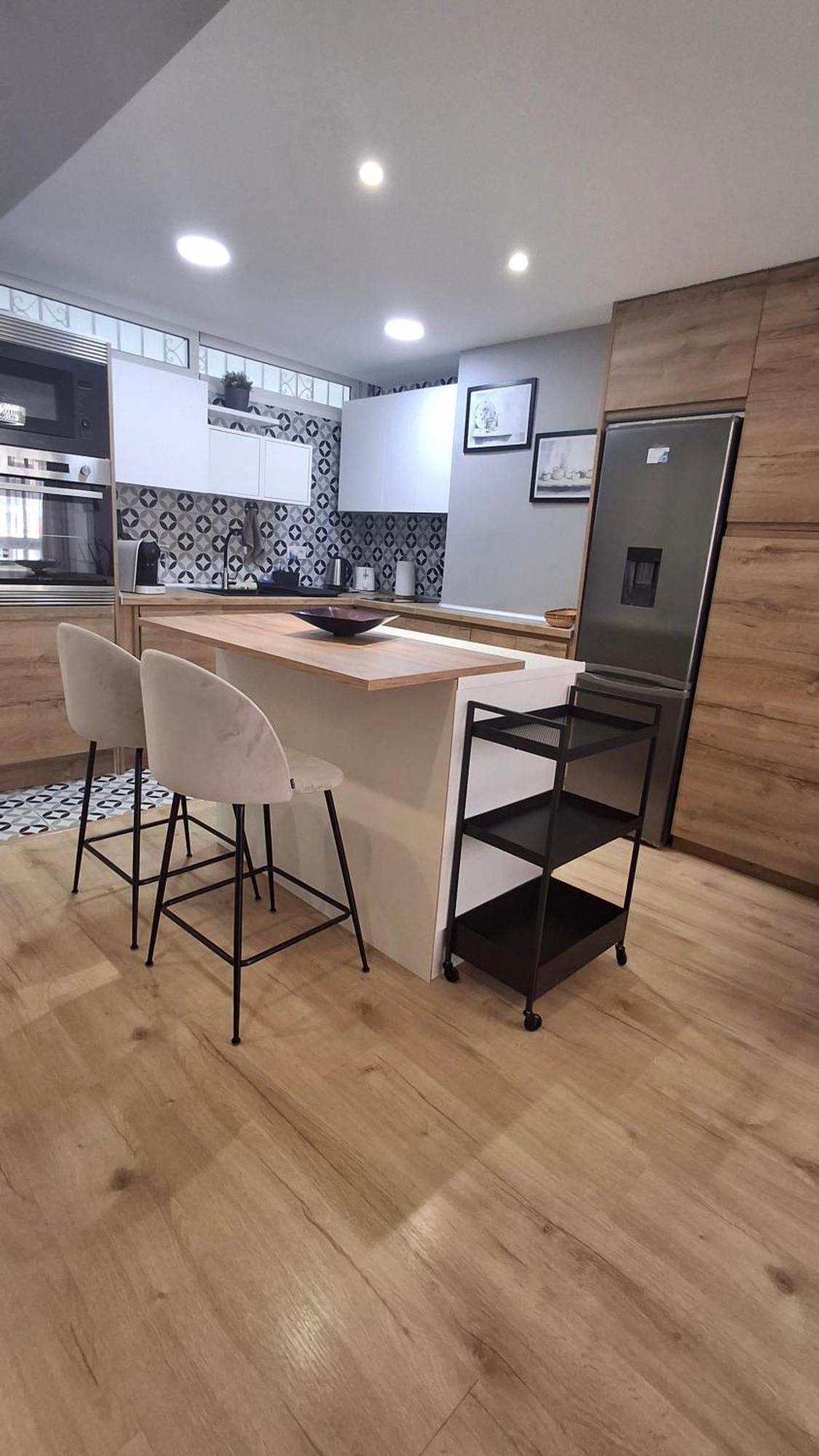 El Rinconcito De Mary Apartment Benalmadena Ngoại thất bức ảnh