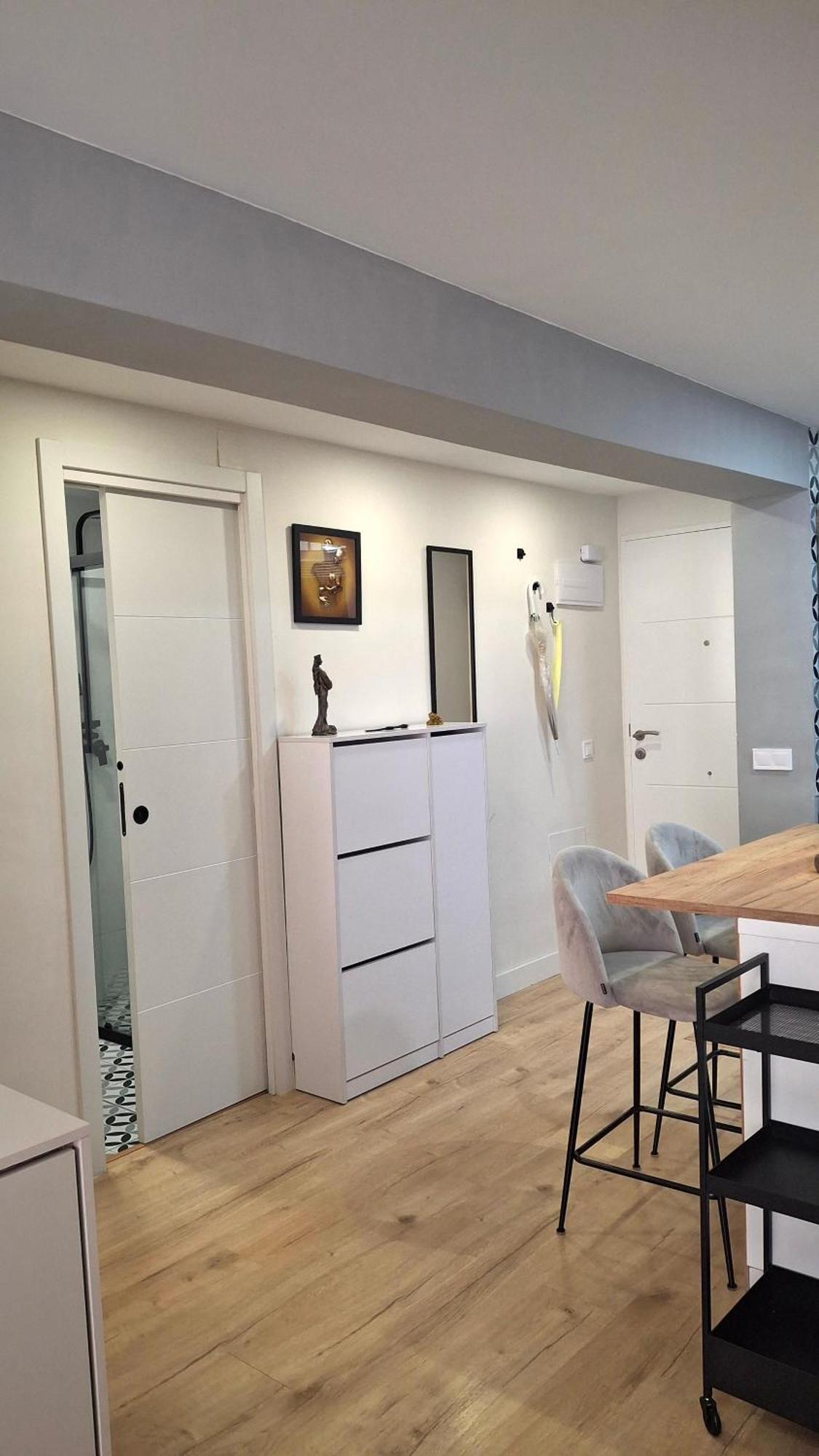 El Rinconcito De Mary Apartment Benalmadena Ngoại thất bức ảnh