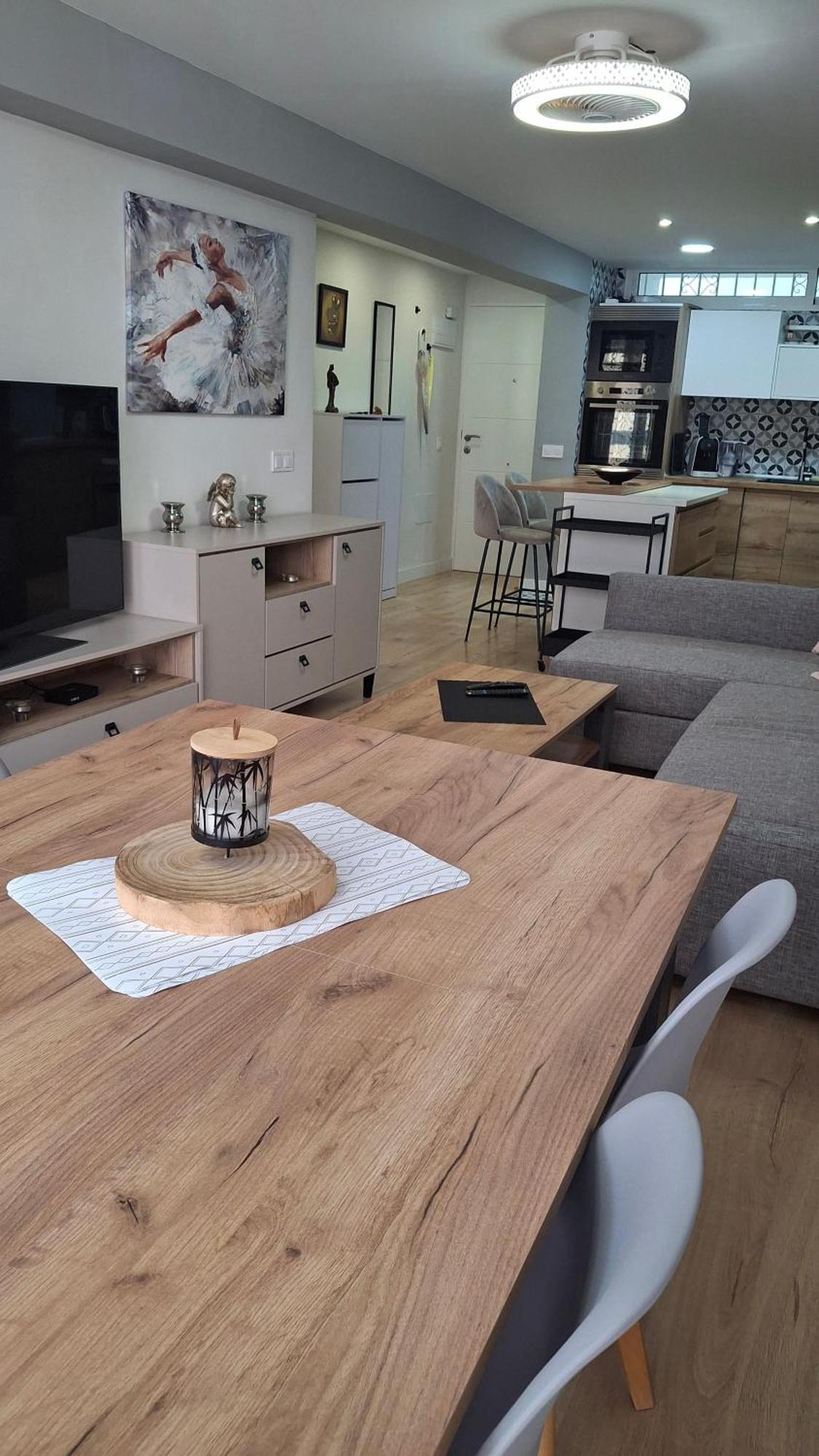 El Rinconcito De Mary Apartment Benalmadena Ngoại thất bức ảnh