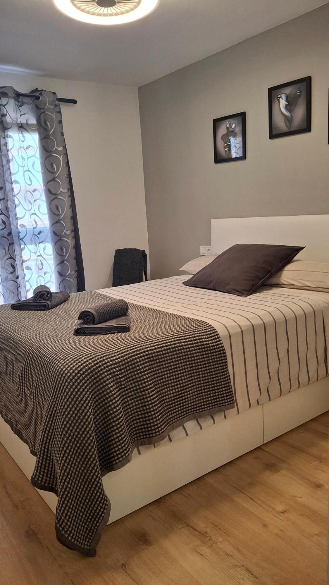 El Rinconcito De Mary Apartment Benalmadena Ngoại thất bức ảnh