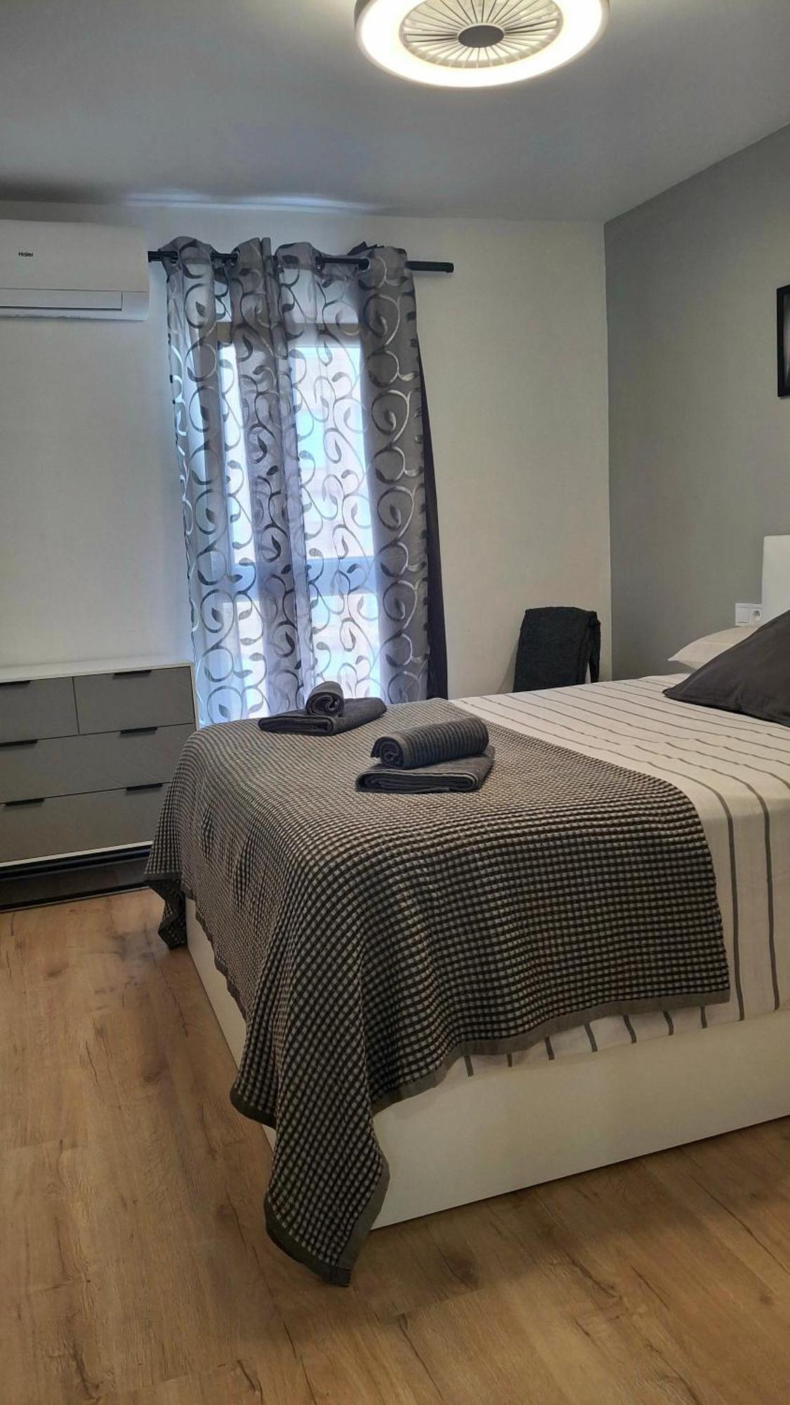 El Rinconcito De Mary Apartment Benalmadena Ngoại thất bức ảnh