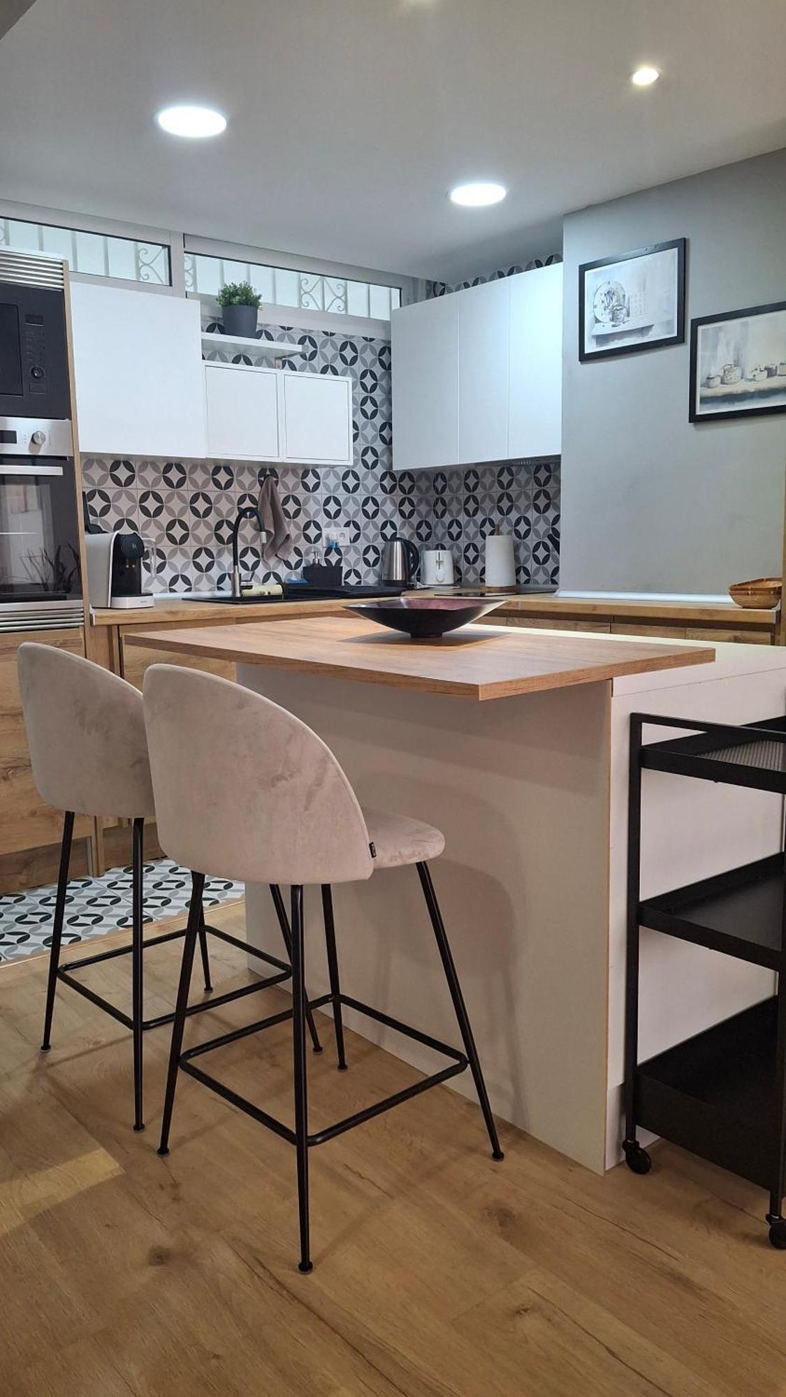 El Rinconcito De Mary Apartment Benalmadena Ngoại thất bức ảnh