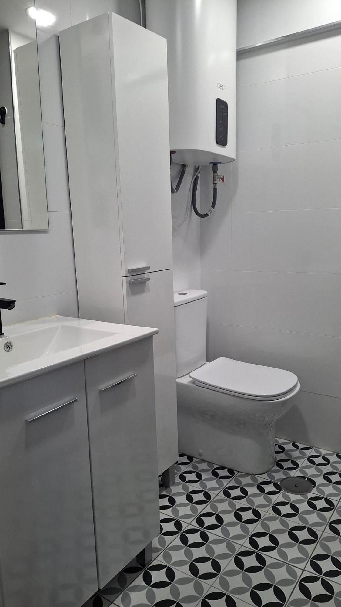 El Rinconcito De Mary Apartment Benalmadena Ngoại thất bức ảnh