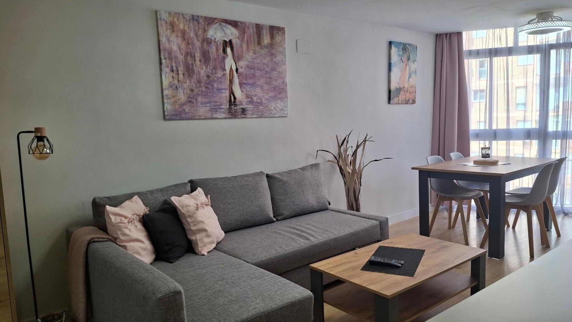 El Rinconcito De Mary Apartment Benalmadena Ngoại thất bức ảnh