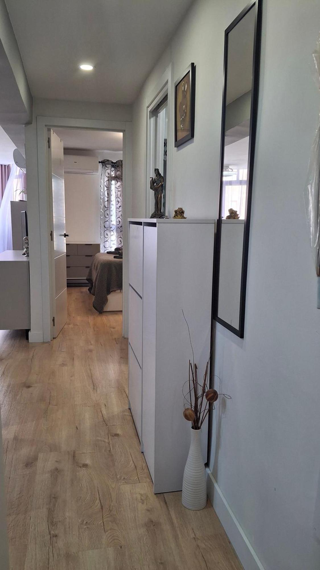 El Rinconcito De Mary Apartment Benalmadena Ngoại thất bức ảnh