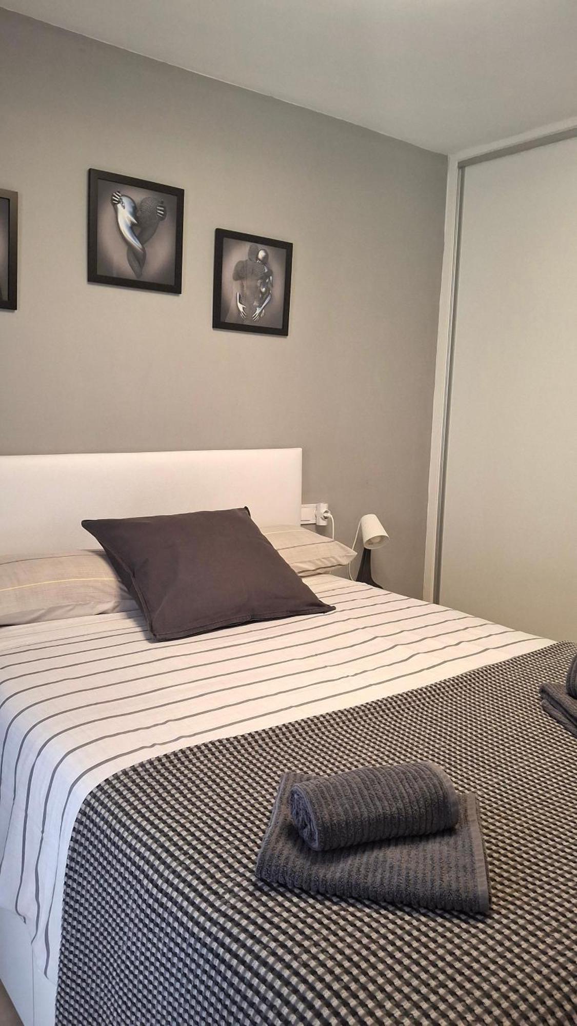 El Rinconcito De Mary Apartment Benalmadena Ngoại thất bức ảnh