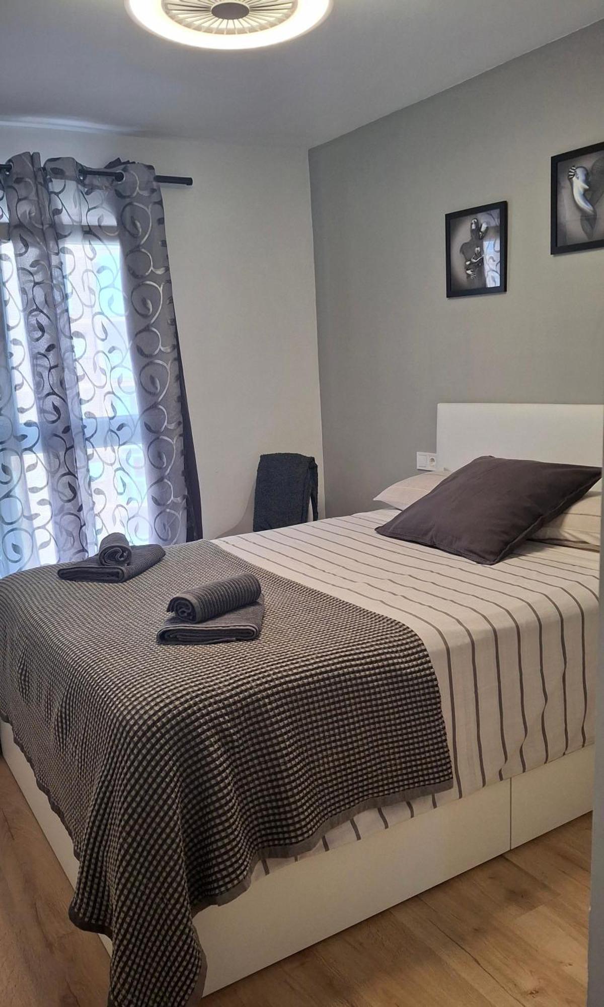 El Rinconcito De Mary Apartment Benalmadena Ngoại thất bức ảnh