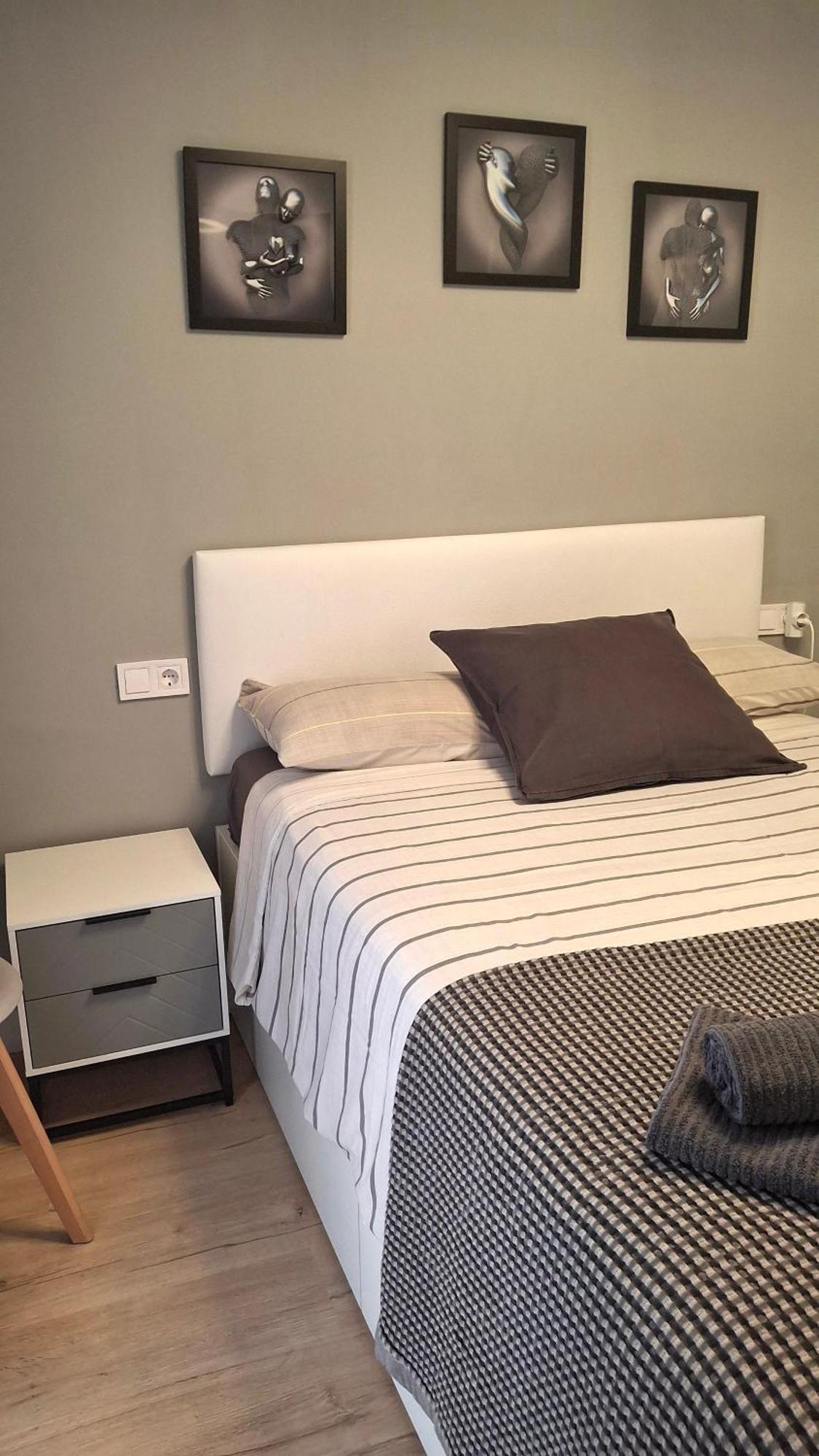 El Rinconcito De Mary Apartment Benalmadena Ngoại thất bức ảnh