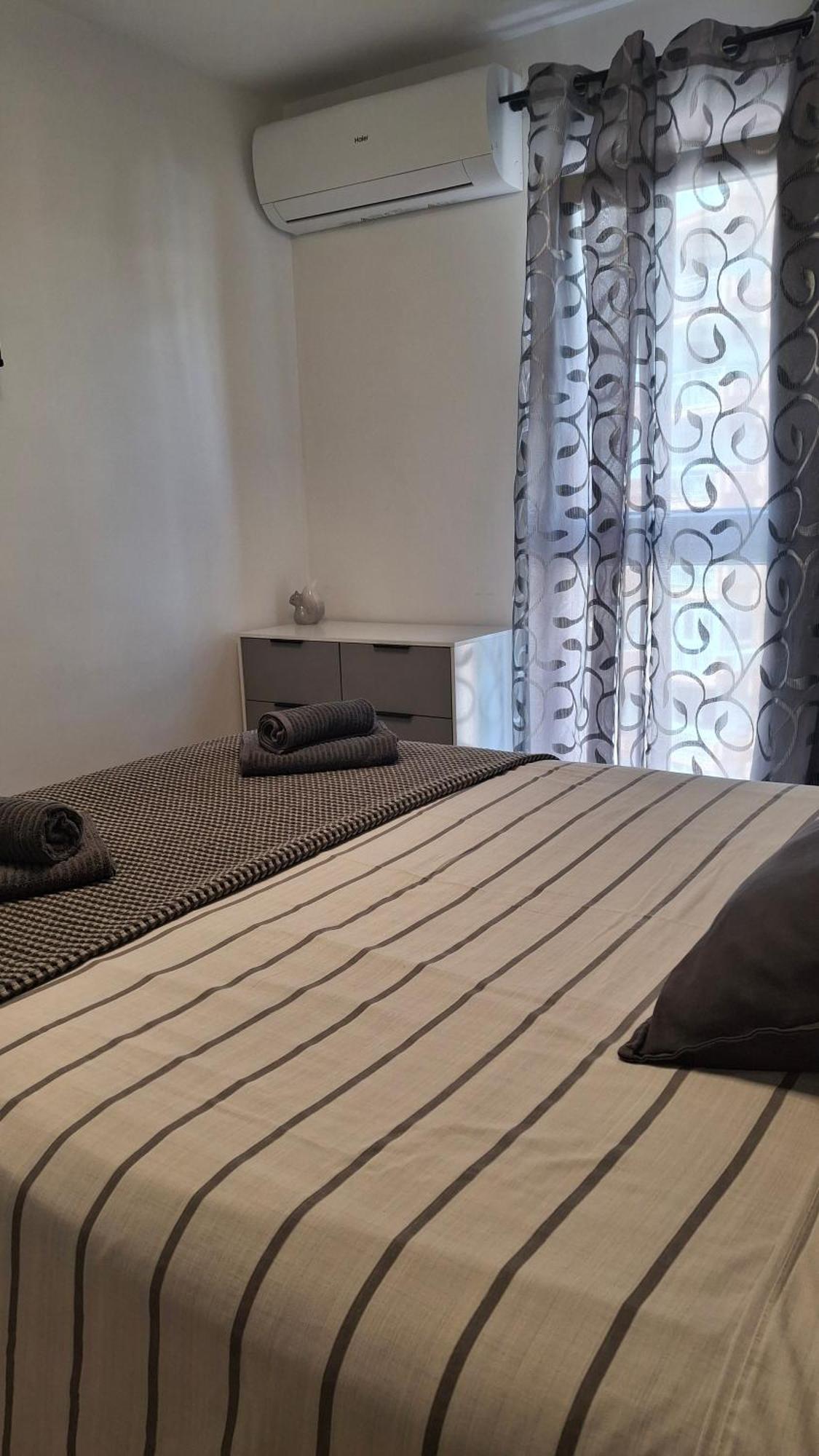 El Rinconcito De Mary Apartment Benalmadena Ngoại thất bức ảnh